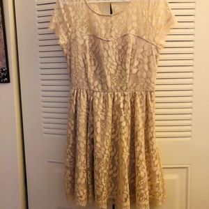 Lauren Conrad Dress like new